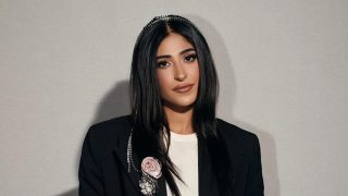 زوج شجون الهاجري الحالي