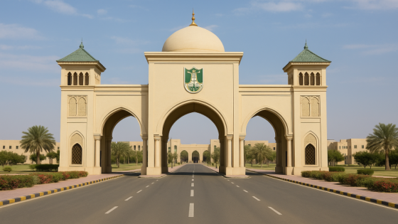 شروط التسجيل في جامعة أم القرى