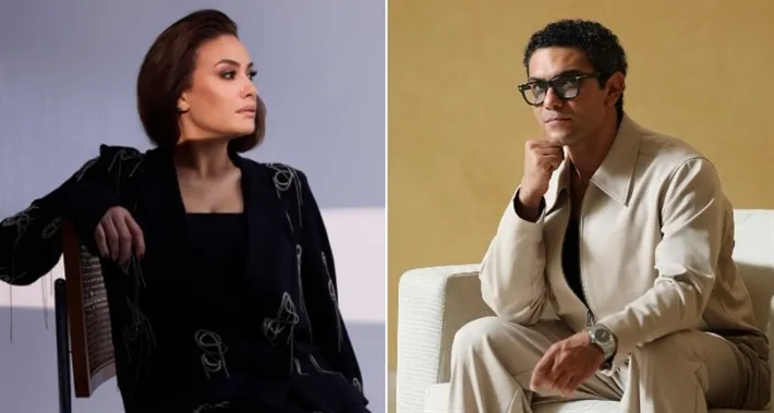 عدد حلقات مسلسل عسل أحمر