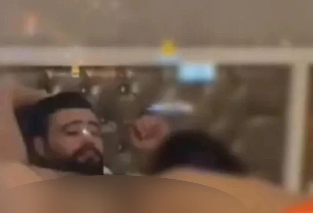 قصة ترند مجد جرادات والبرتقالة