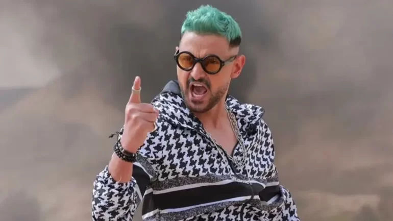 متى موعد عرض فيلم بيج رامي لرامز جلال 