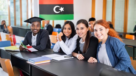 كيفية الاستعلام عن نتيجة الشهادة الإعدادية ليبيا 2025 بالاسم