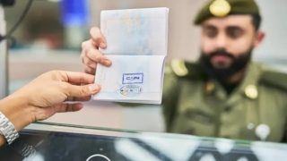 كيفية تمديد تأشيرات الزيارة المنتهية في السعودية 2025 بالرابط والخطوات