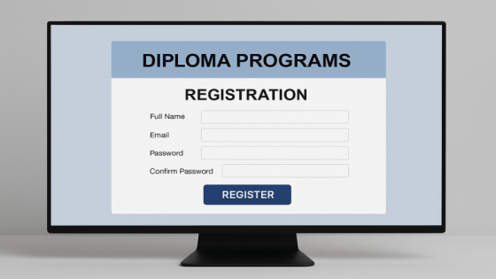 موعد فتح باب التسجيل في برامج الدبلوم معهد الإدارة العامة