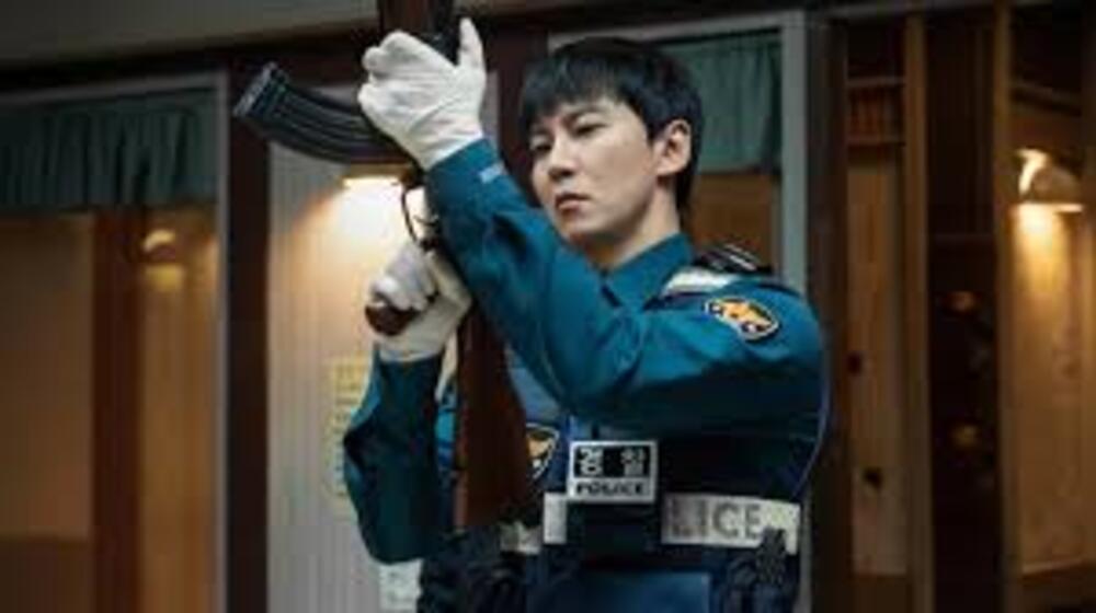 متى يعرض مسلسل Trigger الكوري على نتفليكس