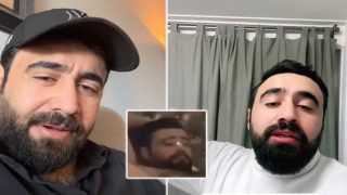 قصة ترند مجد جرادات والبرتقالة