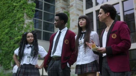 مسلسل قصير: كم عدد حلقات مسلسل Bet؟