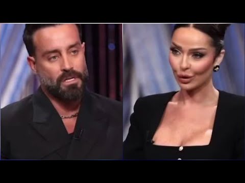 مقطع إجابة سعد رمضان على سؤال زين كرزون المحرج