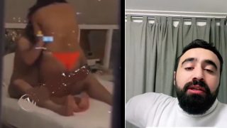 مقطع مجد جرادات +18 كامل