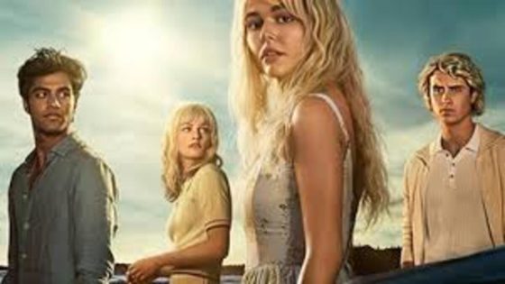 موعد عرض مسلسل We Were Liars