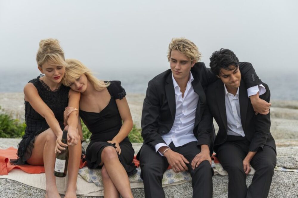 موعد عرض مسلسل We Were Liars