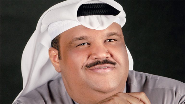 خطوات حجز تذاكر حفل نبيل شعيل في مصر