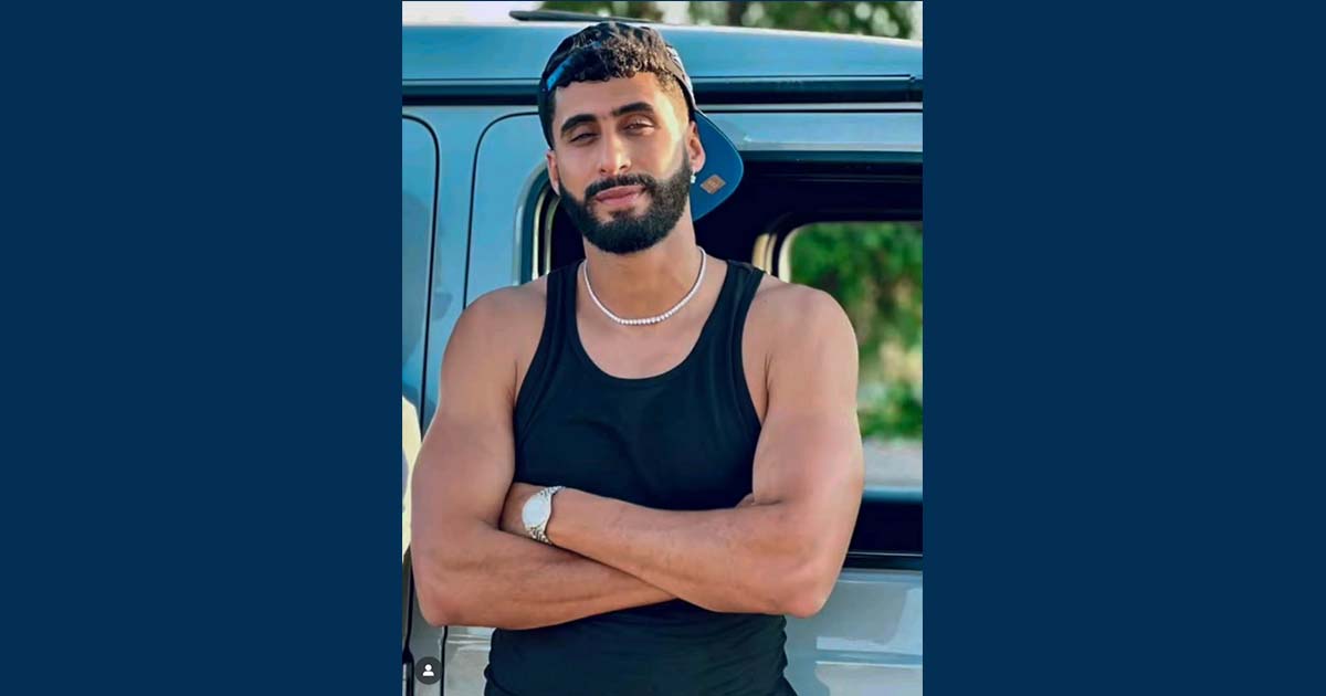 توقيف مغني الراب التونسي علاء