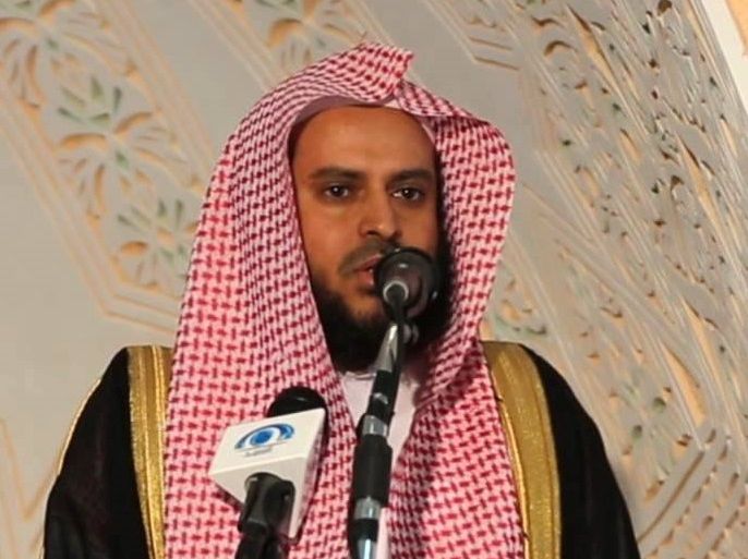 سبب اعتقال الشيخ عبدالعزيز الطريفي