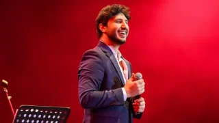 رابط حجز تذاكر حفل محمد فضل شاكر في الرياض 2025