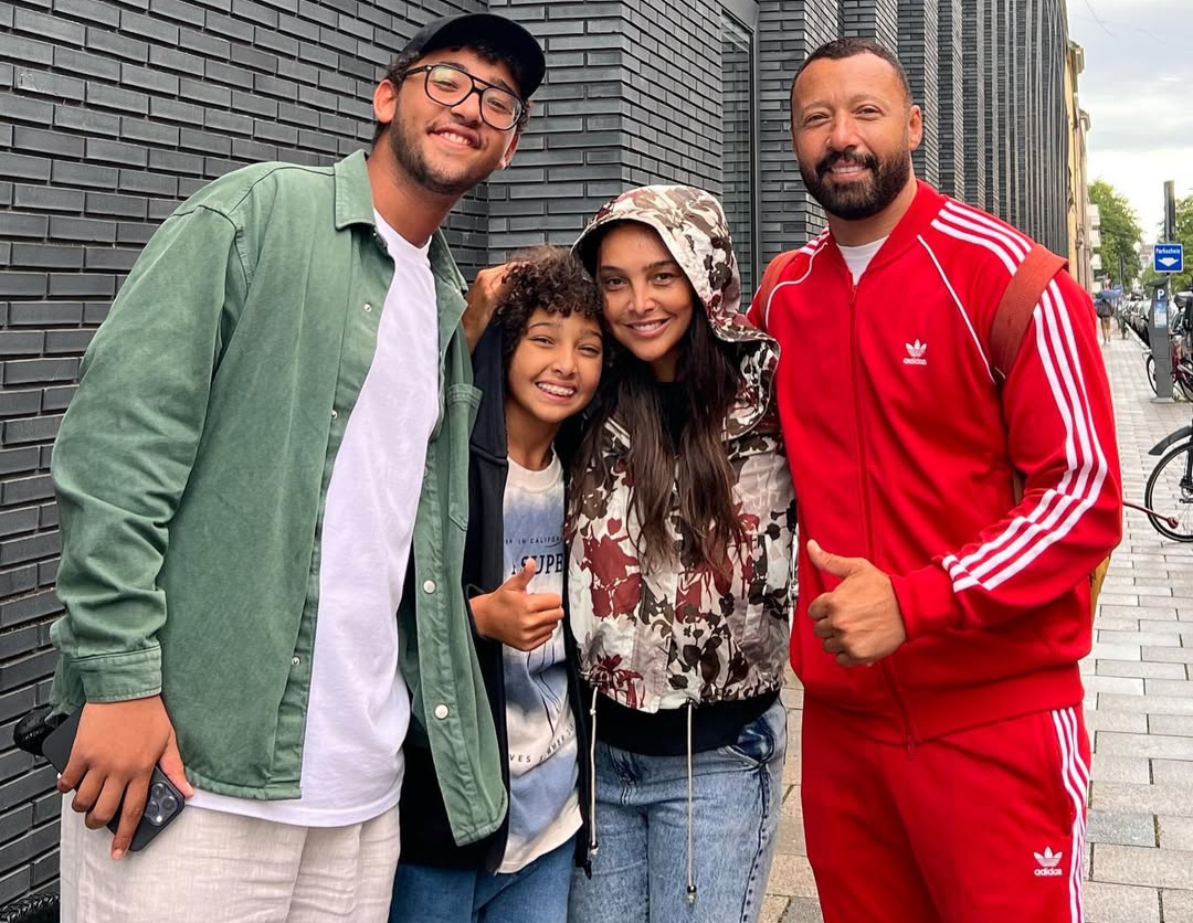 حقيقة طلاق أميرة فراج وأحمد فهمي