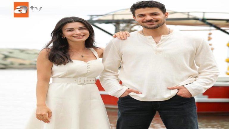قصة مسلسل عيون البحر الأسود