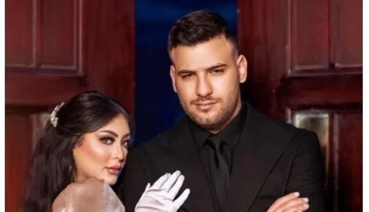 من هي ميكا البغدادي ويكيبيديا؟ إليك أهم المعلومات عن طليقة مسلم