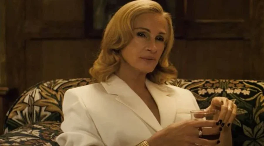 موعد عرض فيلم After the Hunt مترجم
