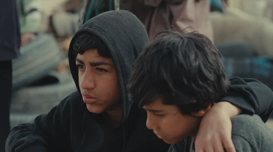 مشاهدة فيلم إركالا