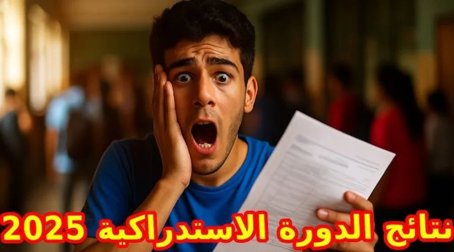 موعد إصدار نتائج البكالوريا 2025 المغرب الدورة الاستدراكية