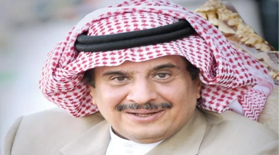 مرض الأمير سلطان بن فهد بن عبد العزيز آل سعود