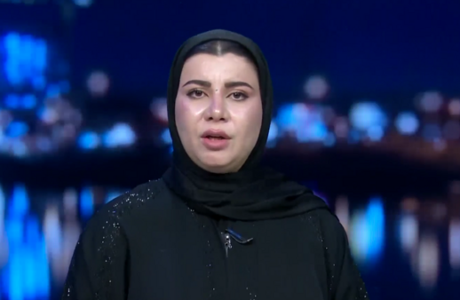 عمر زينب جواد المحامية العراقية