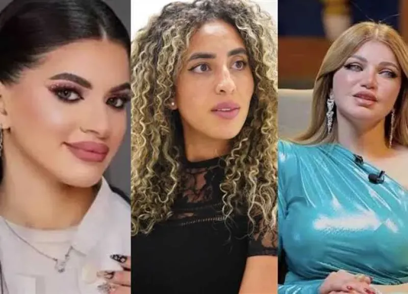 حقيقة خناقة سوزي الأردنية وياسمين الخطيب
