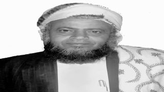 من هو الشيخ صالح حنتوس ويكيبيديا السيرة الذاتية