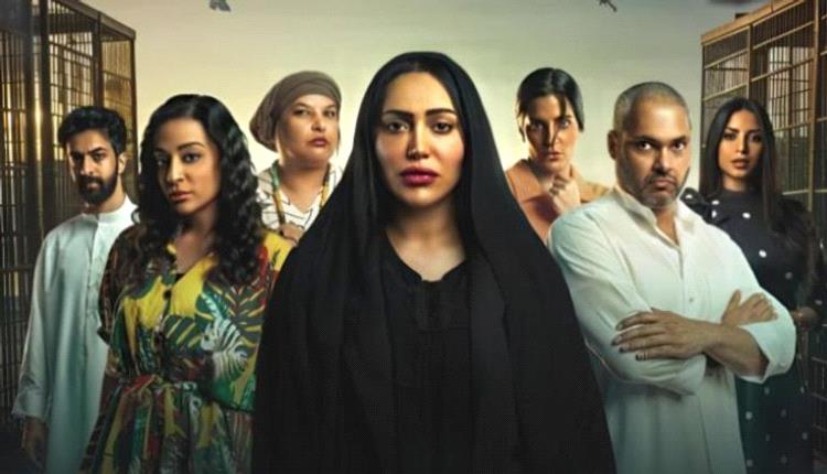 ‏جميع اسماء الممثلين في مسلسل من الأحد إلى الخميس