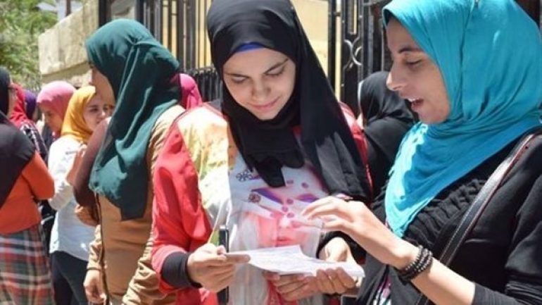 موعد إعلان نتيجة الشهادة الثانوية ليبيا