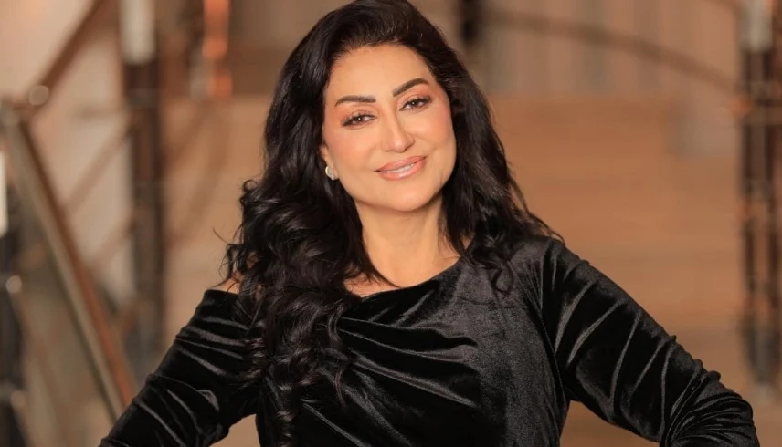 اتهام وفاء عامر بتجارة الأعضاء