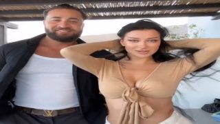 فيديو انطونيو سليمان وصوفي