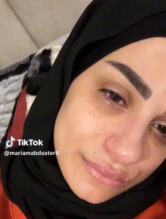 فيديو فضيحة مريم عبد الستار