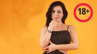 مقطع الينا العراقية في الطيارة