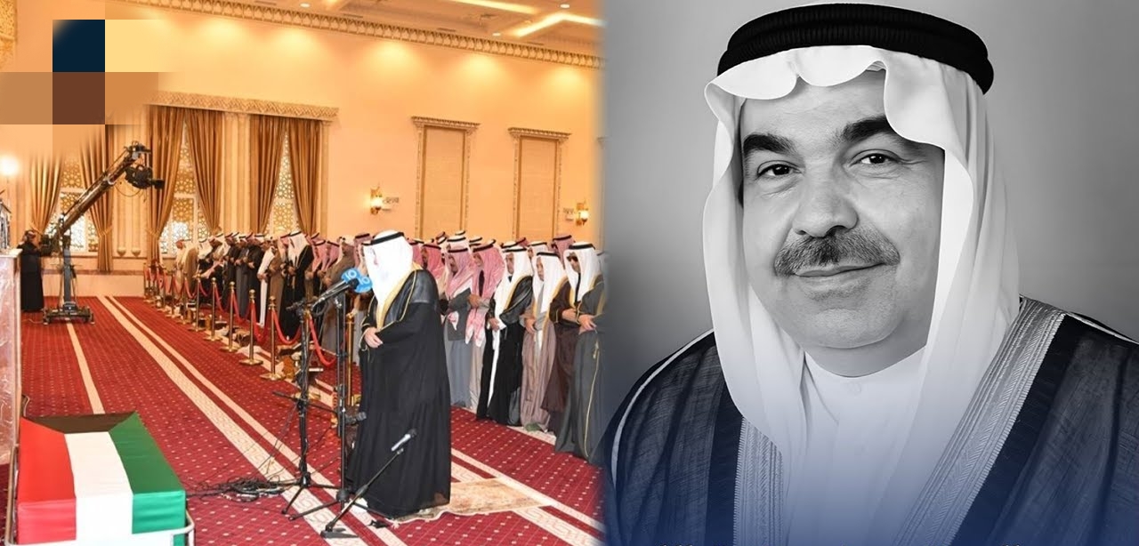 وفاة بدر اليعقوب وزير الإعلام الكويتي