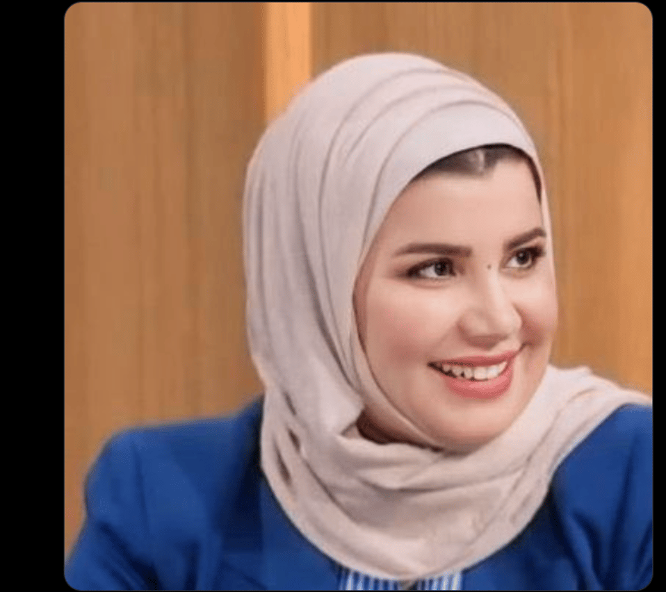 قصة جريمة تسريب صور المحاميه زينب جواد تويتر