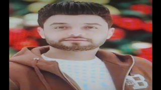 عمر أحمد عامر