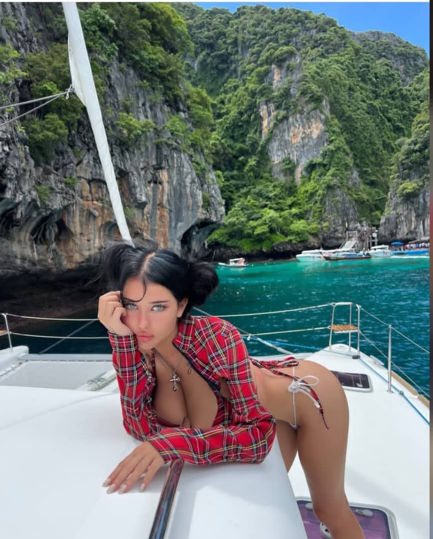 مقطع انطونيو سليمان مع صوفي