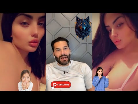 فيديو كينك عيسى مع ميمي الشقراء