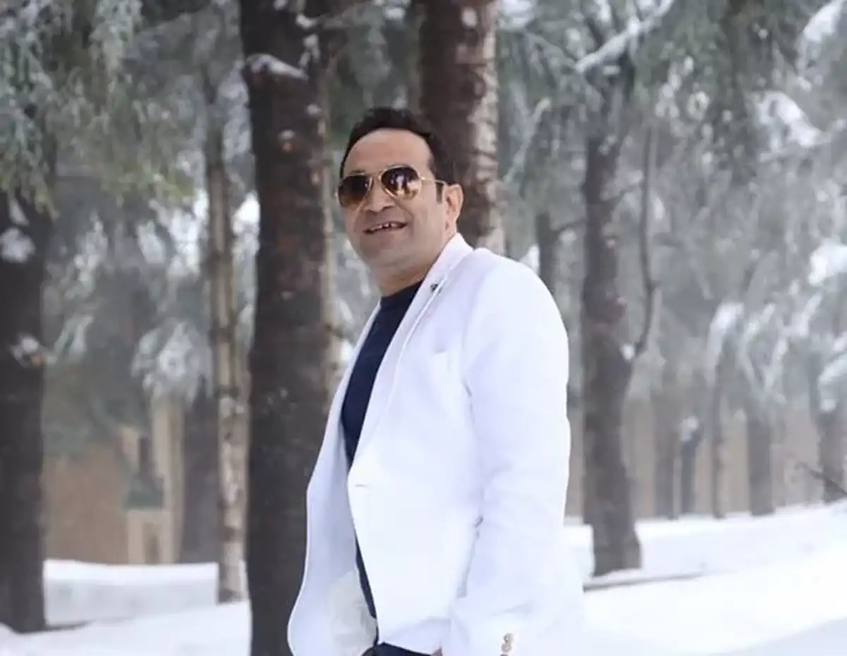 سبب وفاة المطرب محمد عواد