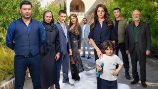 موعد عرض مسلسل المدينة البعيدة الموسم الثاني