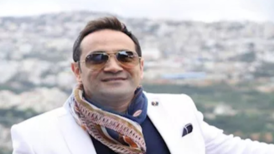 سبب وفاة المطرب محمد عواد