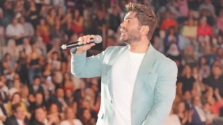 أسعار تذاكر حفلة تامر حسني في مهرجان العلمين 2025 وكيفية الحجز