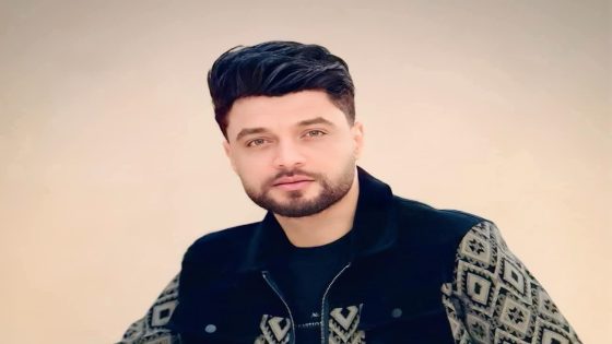 وفاة أحمد عامر المطرب المصري الشعبي، إليك السبب والتفاصيل