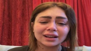 حبس البلوجر هدير عبد الرازق 4 أيام، إليك السبب والتفاصيل