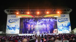 حفلات مهرجان الشواطئ 2025 في المغرب (المواعيد + الأماكن)