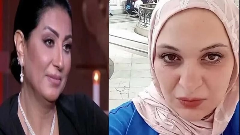 "عاجل" القبض على مروة يسري الشهيرة ببنت حسني مبارك