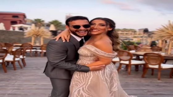 من هي زوجة سليمان العجي اليوتيوبر السوري؟