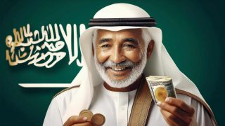 متى موعد صرف رواتب المتقاعدين شهر أغسطس 1447/2025؟